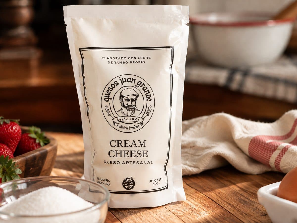 Cream Cheese