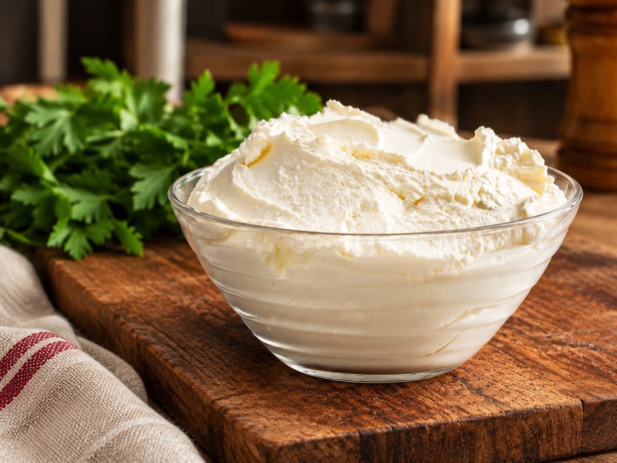 Cream Cheese doypack 500 g — foto 2