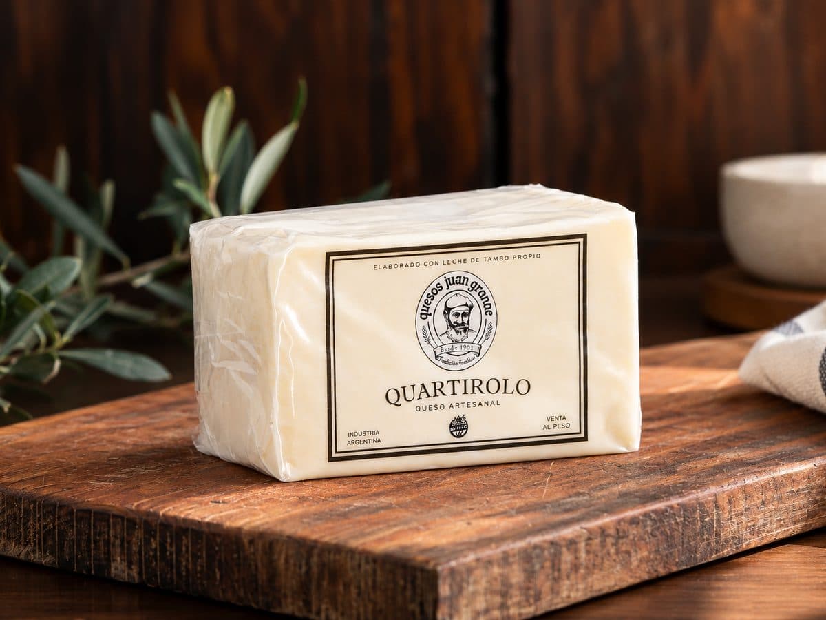Quartirolo